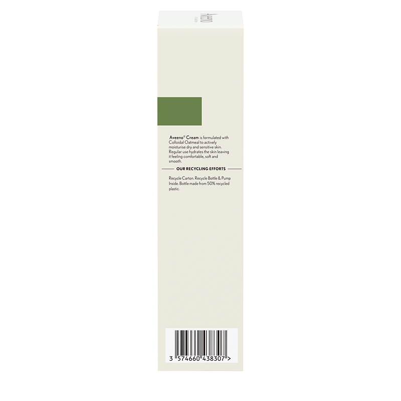 Aveeno® Cream 300ml