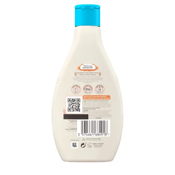 AVEENO® Kids Conditioner 250ml