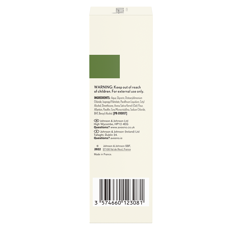 Aveeno® Cream 100ml