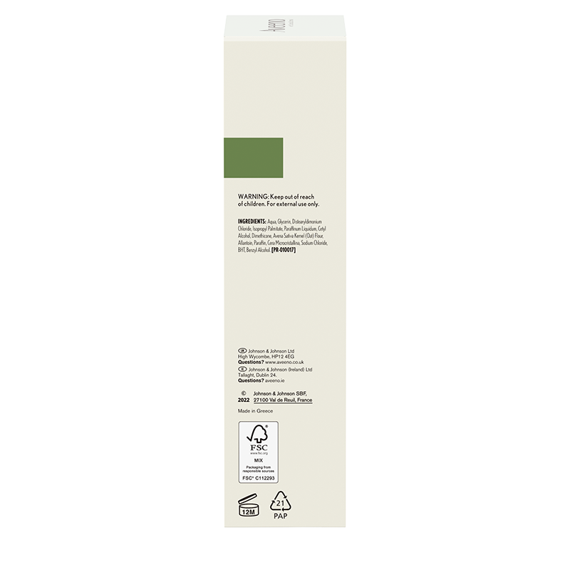 Aveeno® Cream 300ml
