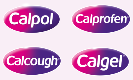 Calpol Calgel Teething Gel Calgel®