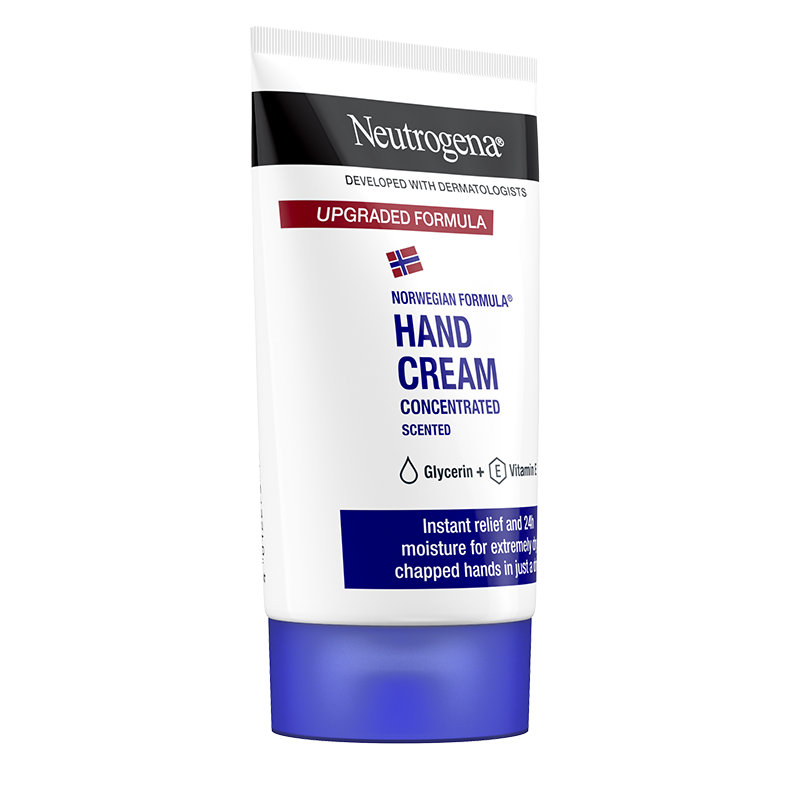 NEUTROGENA® N/F Hand Cream Scented 50ml