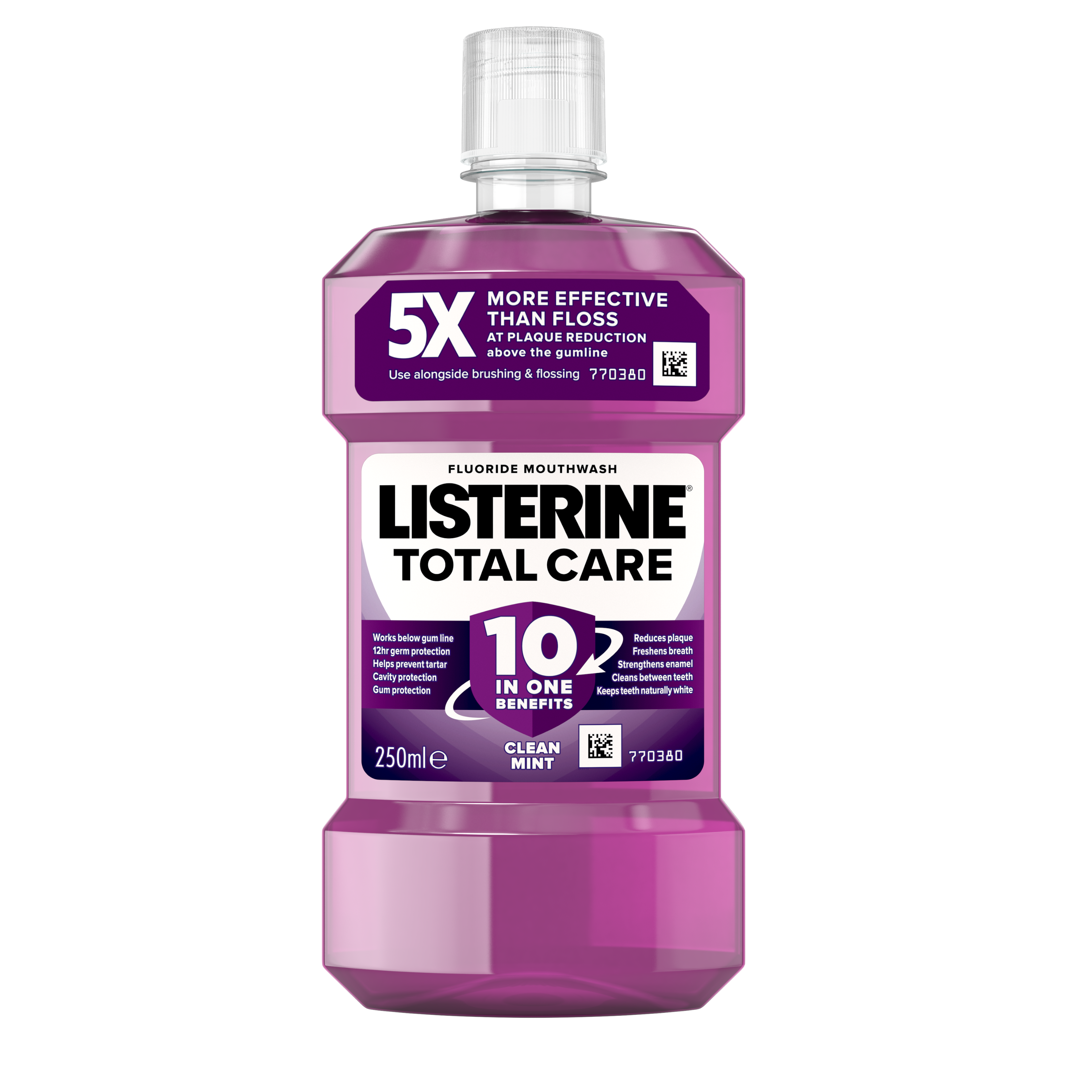 5010123730215_Listerine_Total_Care_10in1_Mouthwash_250ml_Front