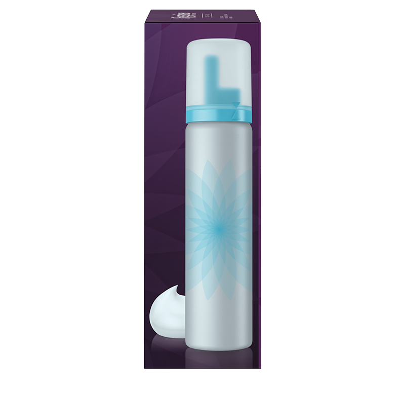 REGAINE® For Women Once a Day Scalp Foam 73ml (Minoxidil) x2