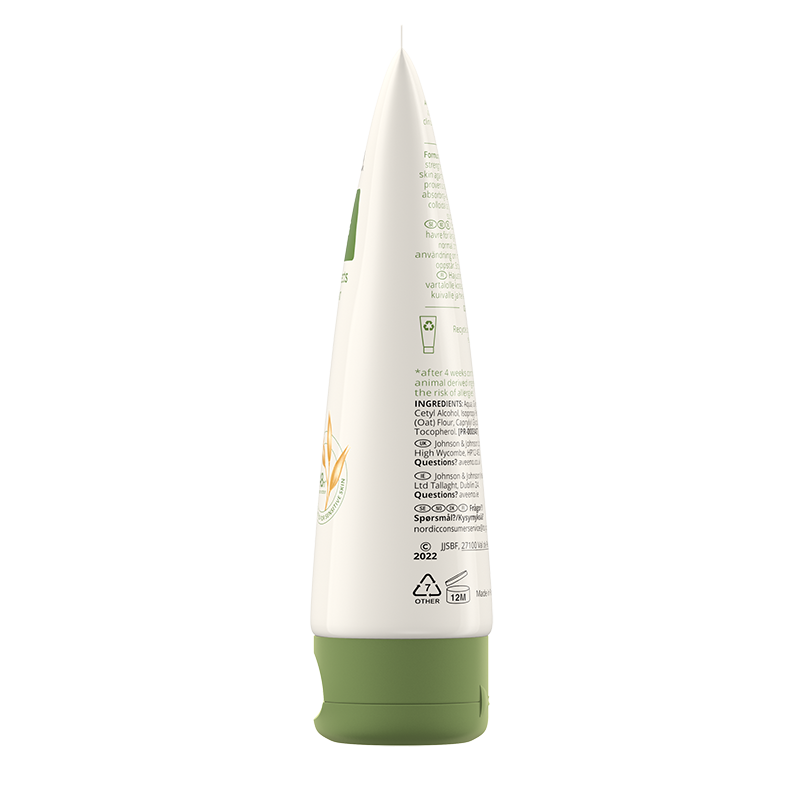 Aveeno® Daily Moisturising Body Lotion 200ml
