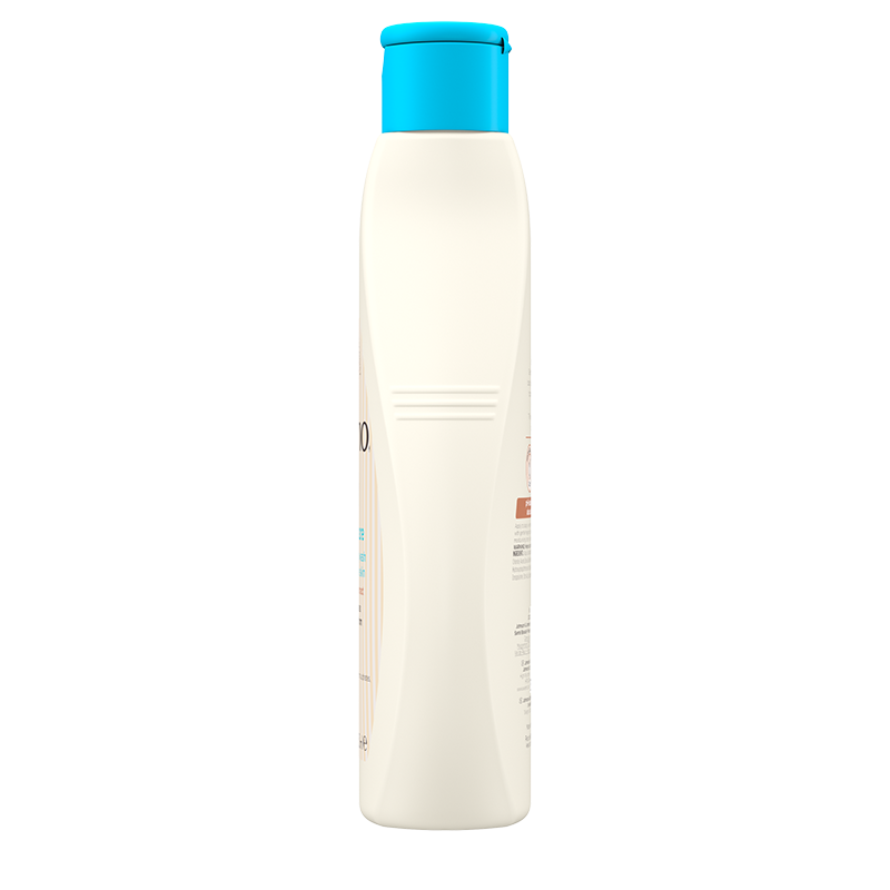 Aveeno® Daily Care Hair & Body Wash 250ml - right side