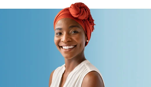 Maintains Healthy gums