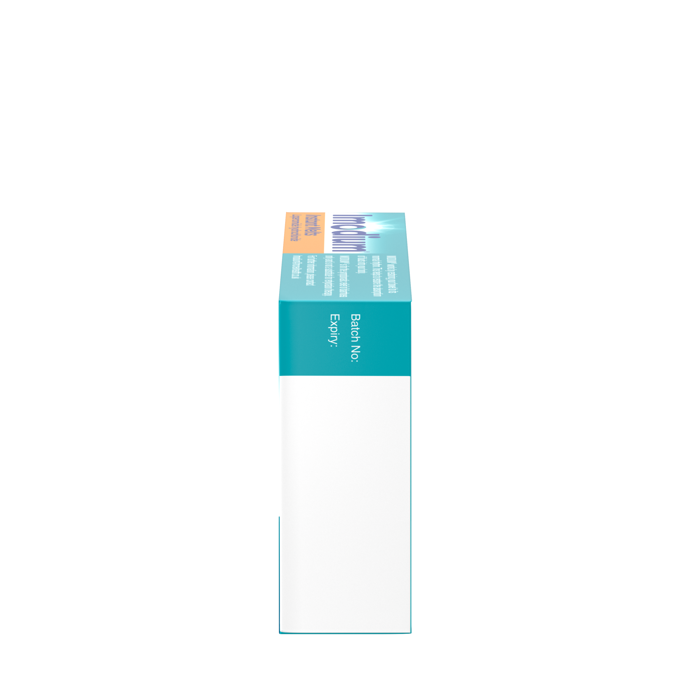 Imodium Instant Melts