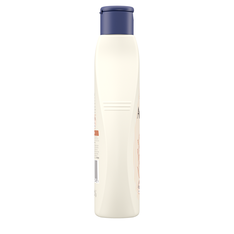 Aveeno® Soothing Relief Emollient Wash 250ml - Side