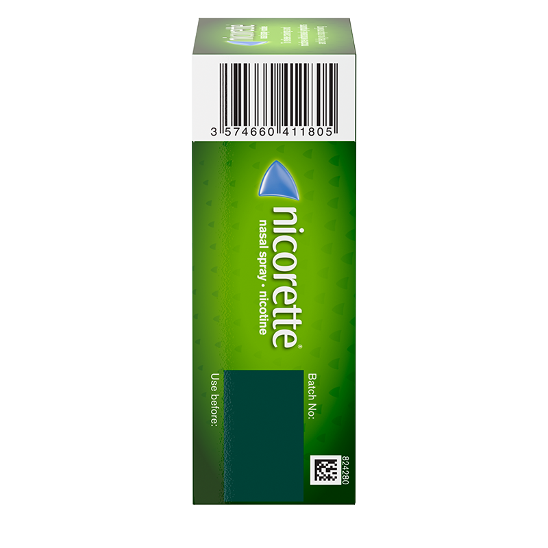 NICORETTE® Nasal Spray 10ml