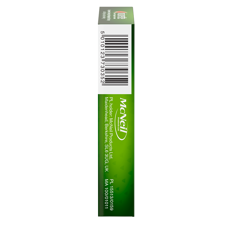 NICORETTE® Invisi 10mg Patch 7s