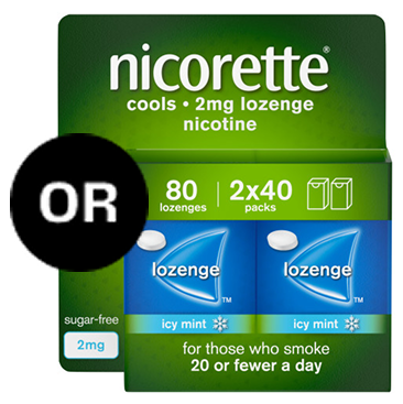 product image Lozenge