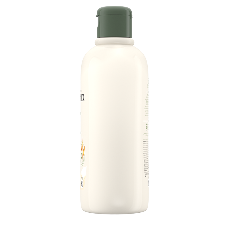 Aveeno® Daily Moisturising Body Wash 500ml - RIGHT SIDE SHOT