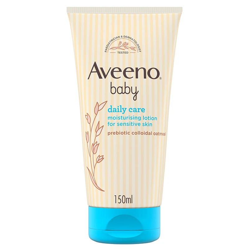 AVEENO® Baby Daily Care Baby Moisturising Lotion 150ml