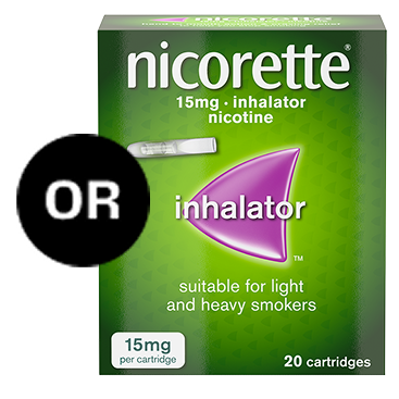 product image Inhalator