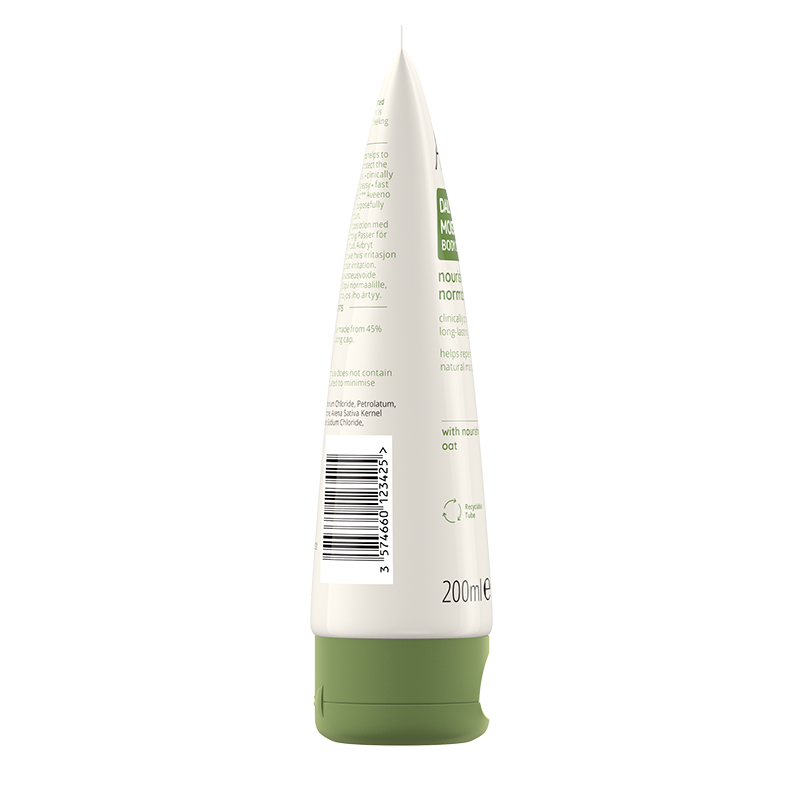 Aveeno® Daily Moisturising Body Lotion 200ml
