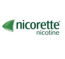 [Webinar] Nicorette Logo