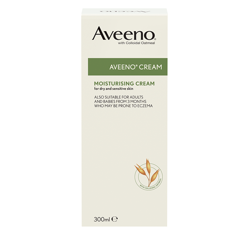 Aveeno® Cream 300ml