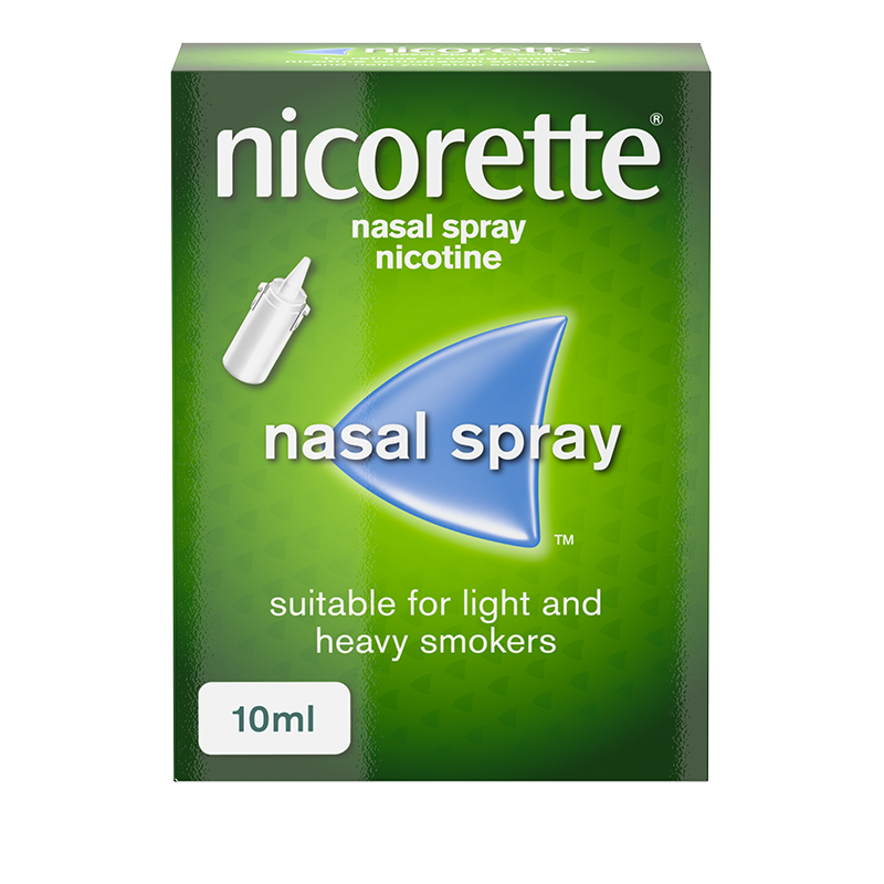 NICORETTE® Nasal Spray 10ml