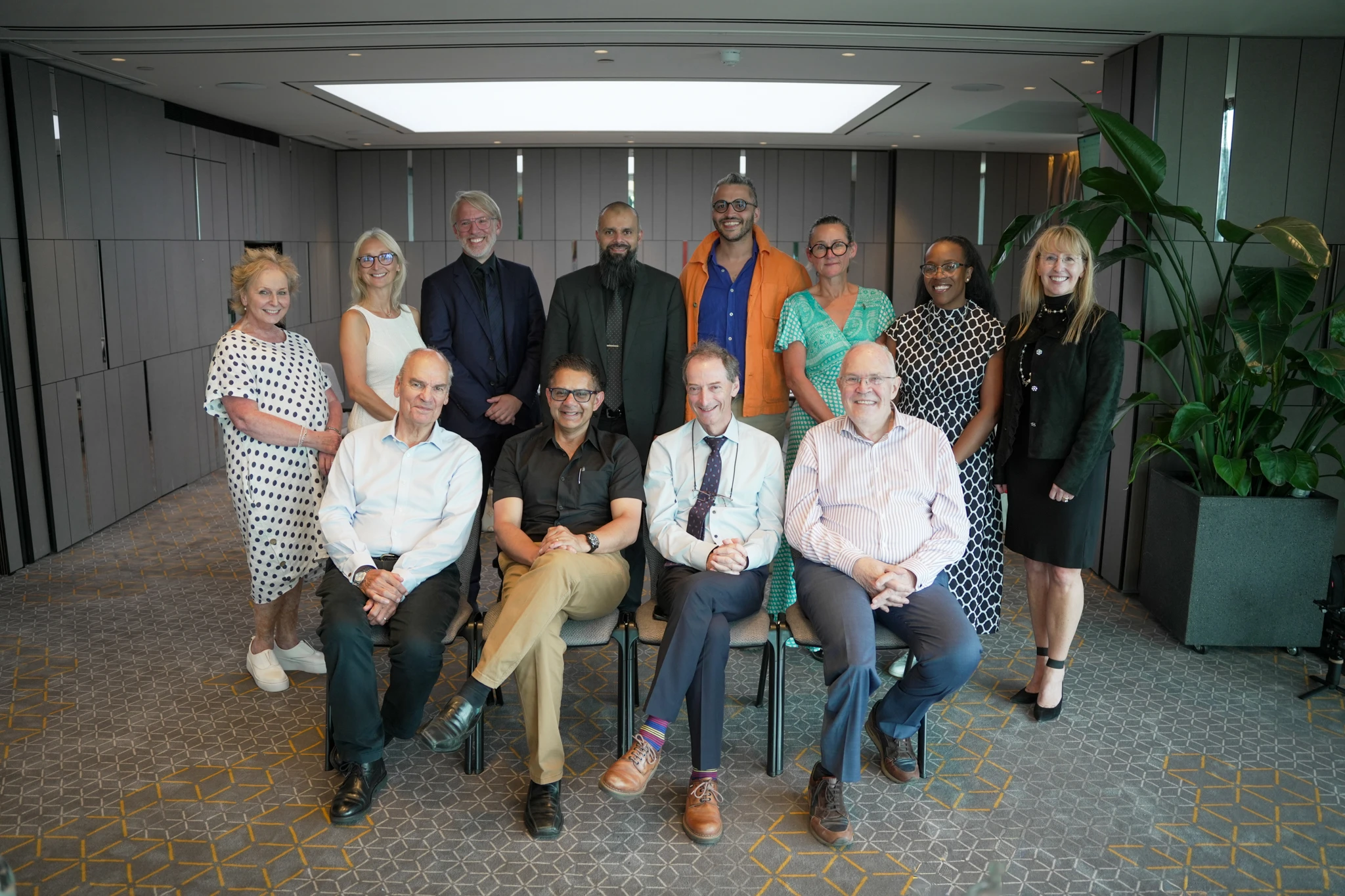 Kenvue Group Photo