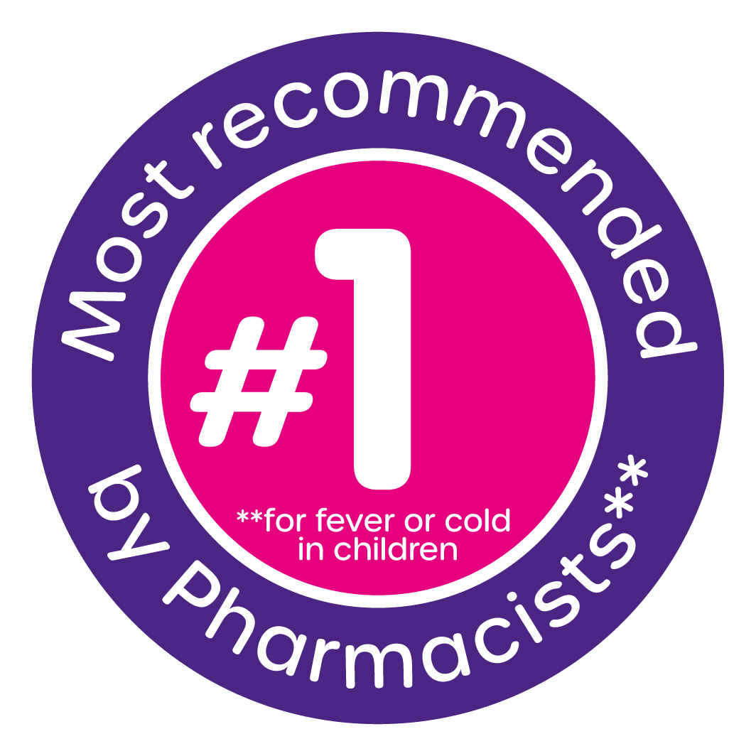 #1 most children analgesics