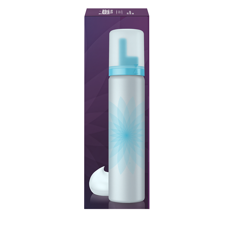 REGAINE® For Women Once a Day Scalp Foam (Minoxidil) 73ml