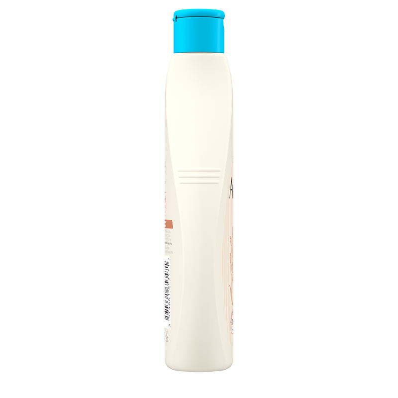 Aveeno® Daily Care Hair & Body Wash 400ml - side right