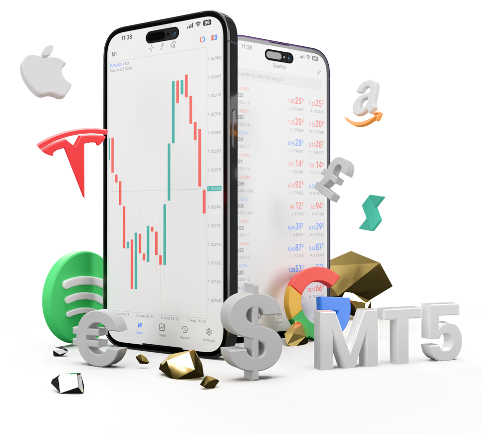 mt5-smartphones