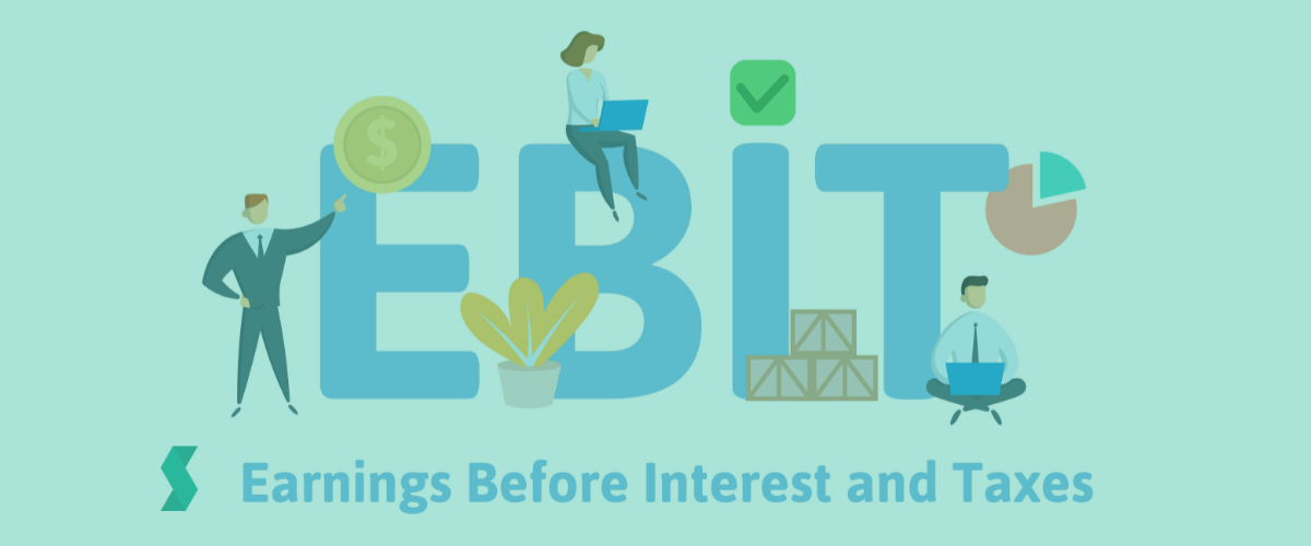 Earnings Before Interest and Taxes (EBIT): Formula and Example