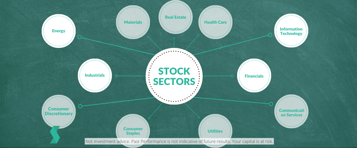 What Are The Most Popular Stock Sectors?