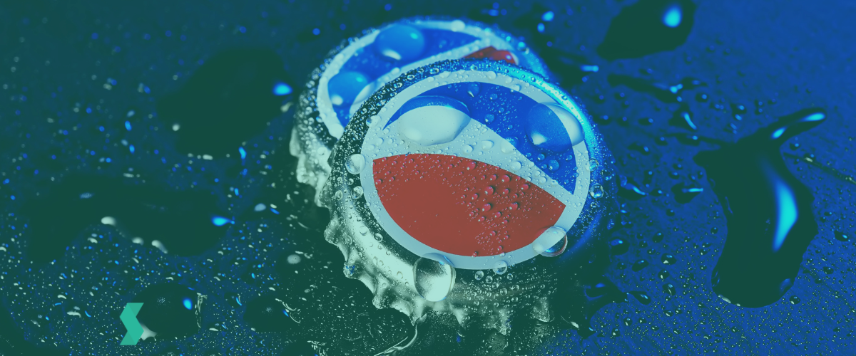 Pepsi Cola Cap.Pepsi is a carbonated soft drink that is produced and manufactured by PepsiCo.