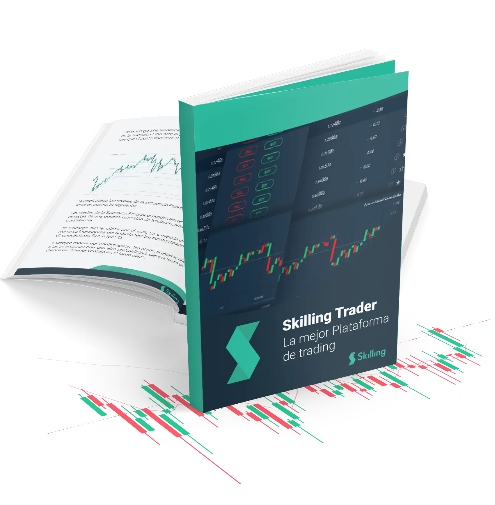 Skilling trader guide book