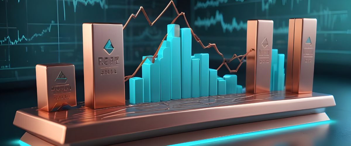 What is copper Key facts and trading guide Skilling