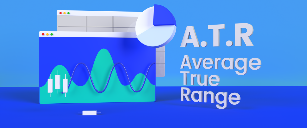 ATR: Average True Range - Hva er det?