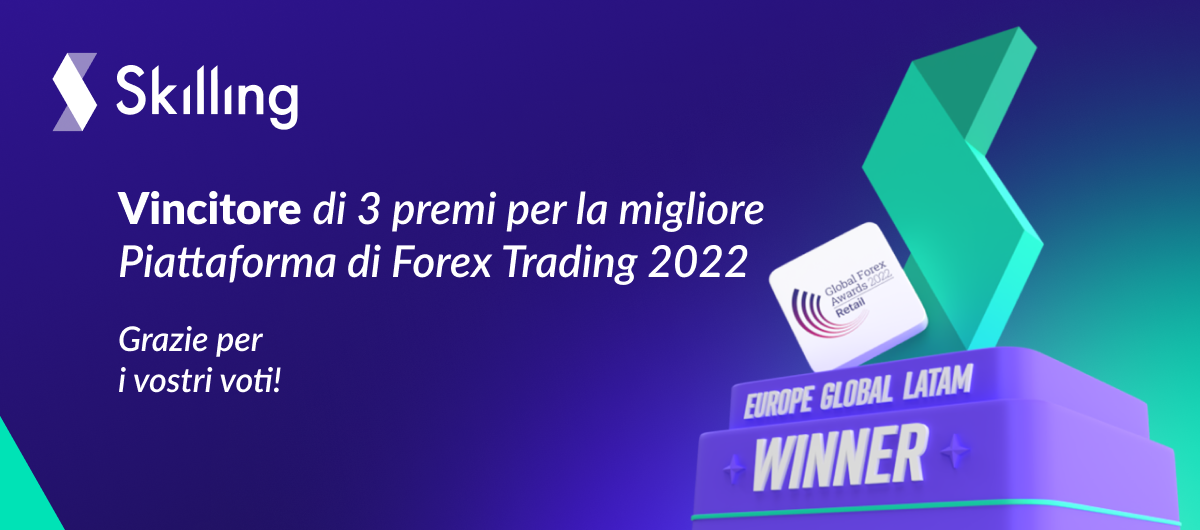 forex award