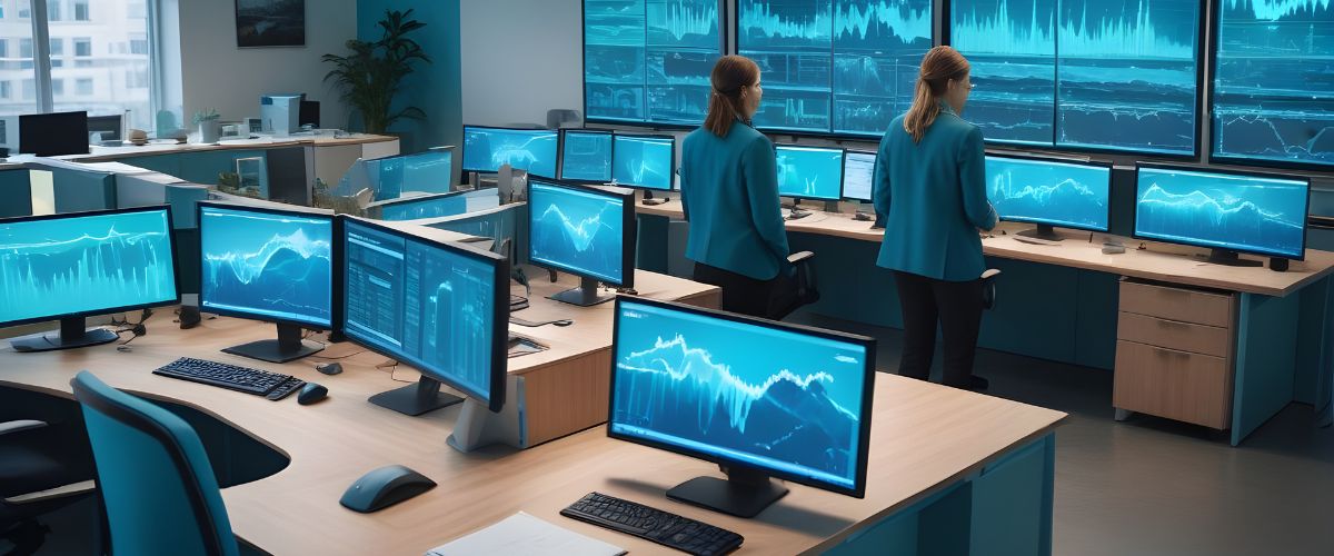 MTF in trading - An essential guide