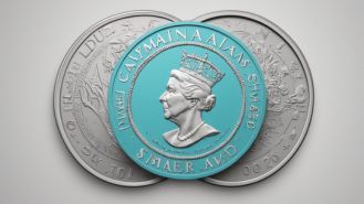 Most Expensive Currency In The World In 2024   Cayman Islands Dollar 