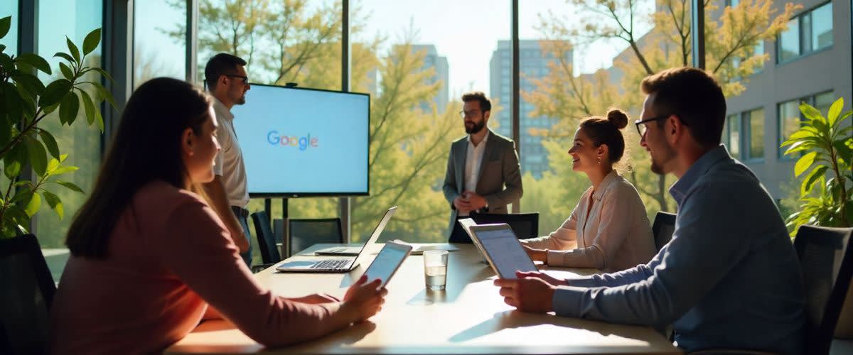 Alphabet 2025: Från AI-sök till moln och Waymo, handlare följer nästa stora skifte.