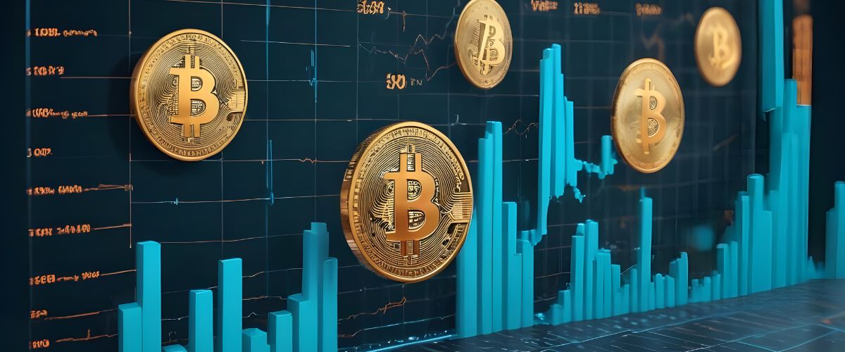 Ramalan Harga Bitcoin (2024-2050) | Skilling