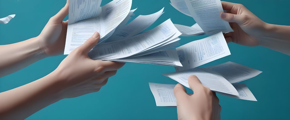 Paper hands Meaning in trading TradingMoon