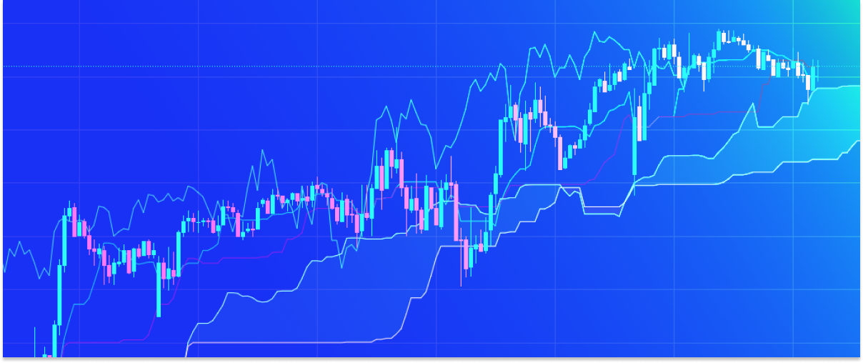 Comment Lire Ichimoku Cloud: Stratégies De Trading Ichimoku