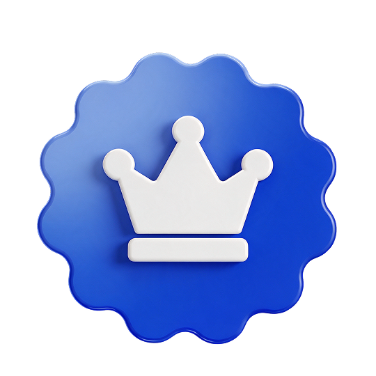 crown