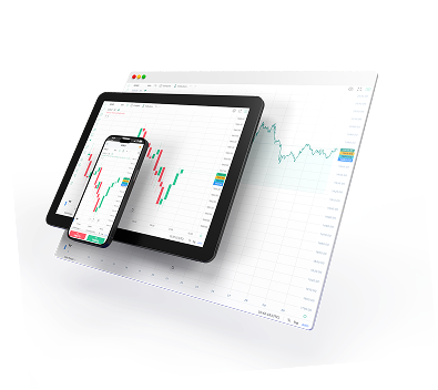 trade-device