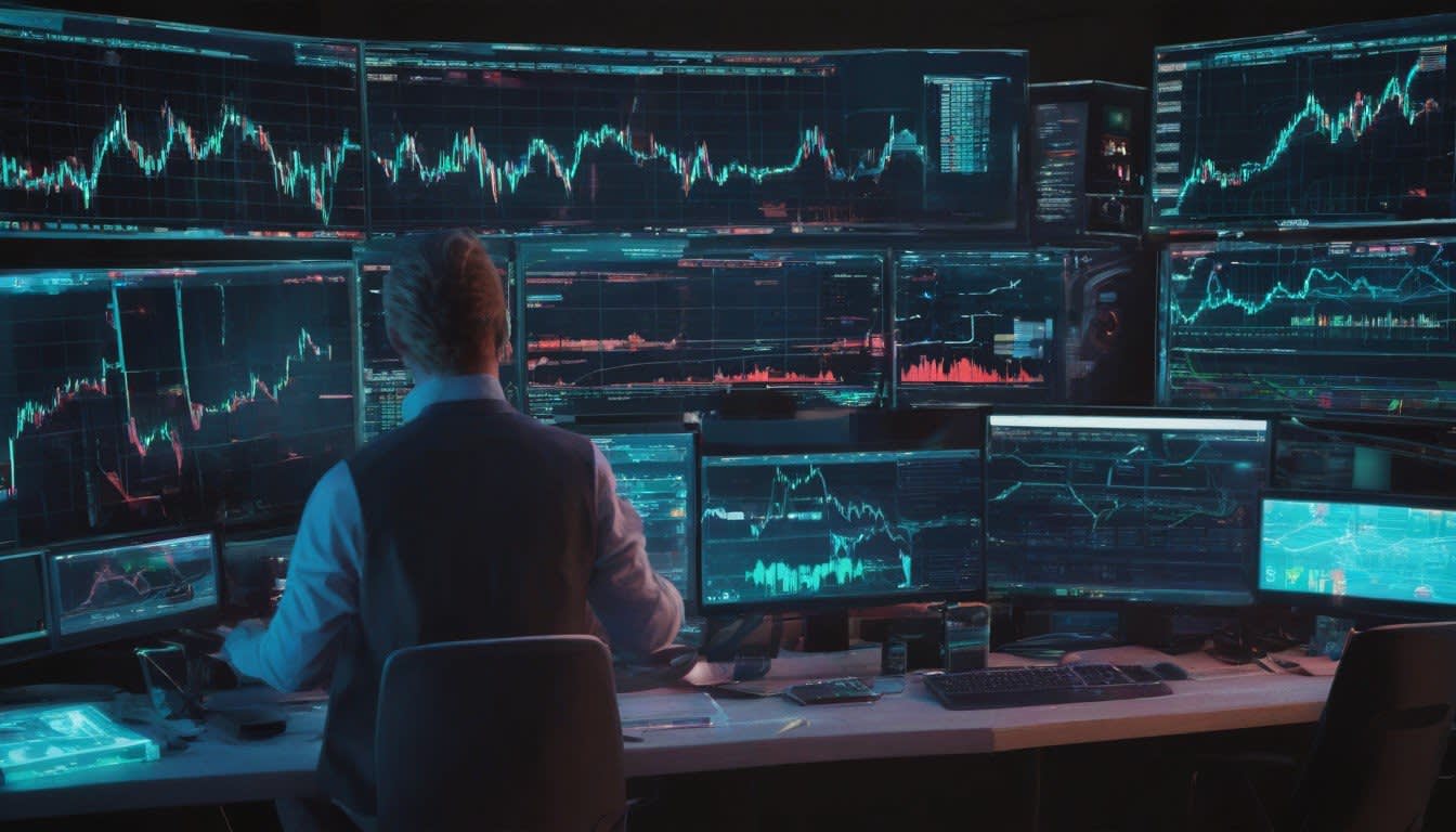 Dicas de negociação Forex: 6 dicas mais cruciais você começar