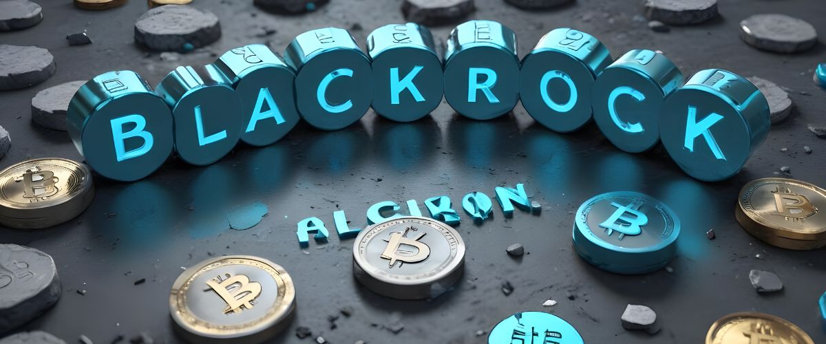 BlackRock Bitcoin ETF: มันคืออะไร? - Skilling