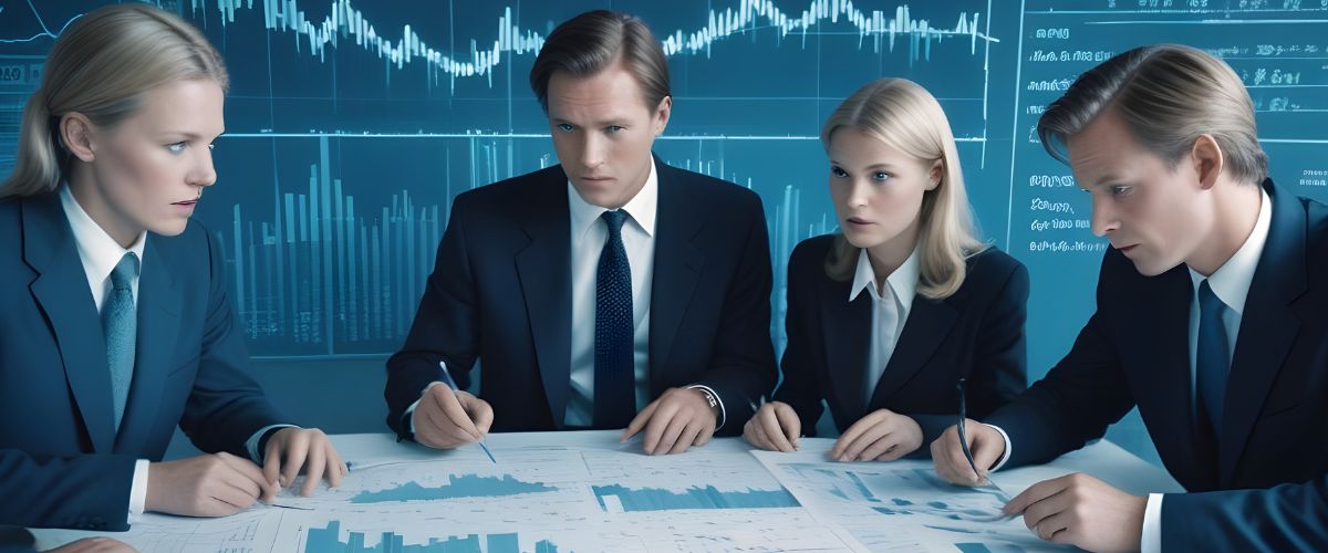 Buy the rumor sell the news Trading strategy explained Skilling