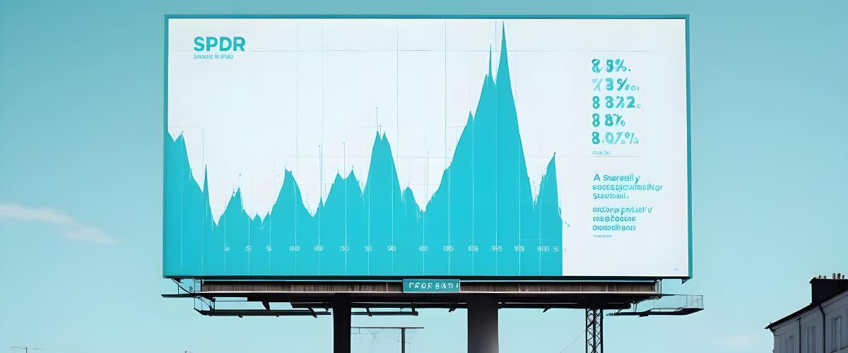 Un grafico etichettato 