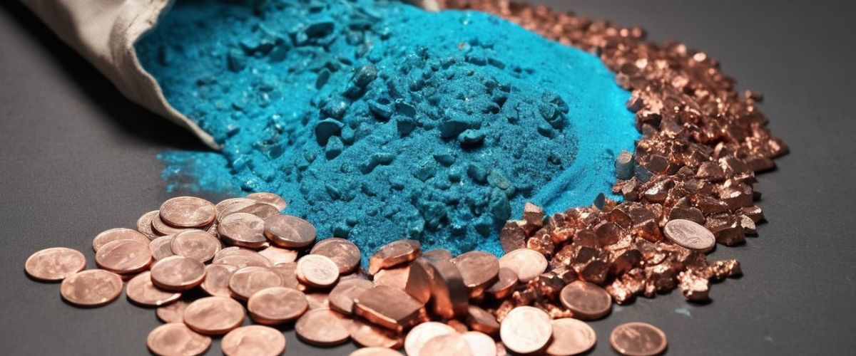 Copper price what you need to know Skilling