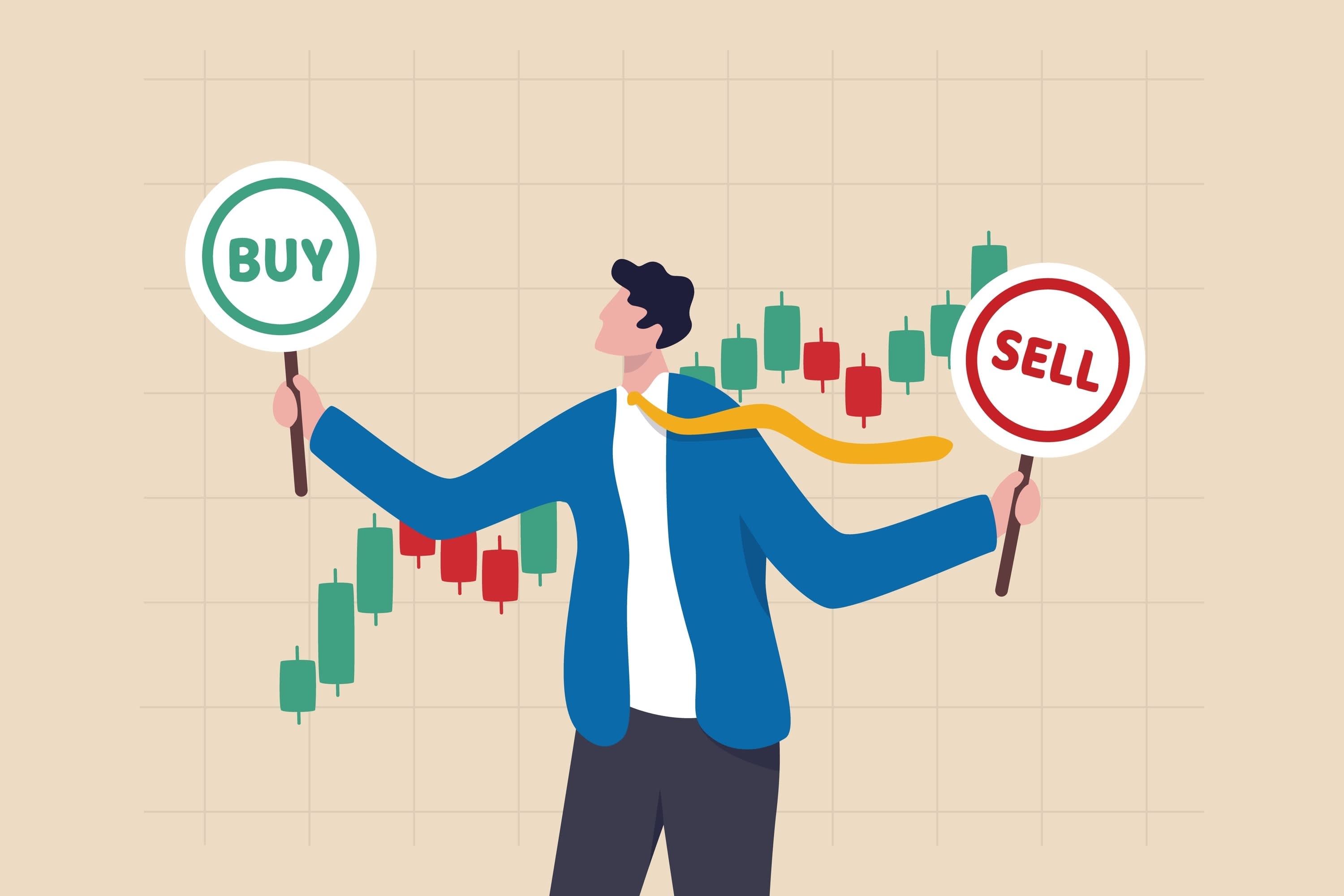 online investment training