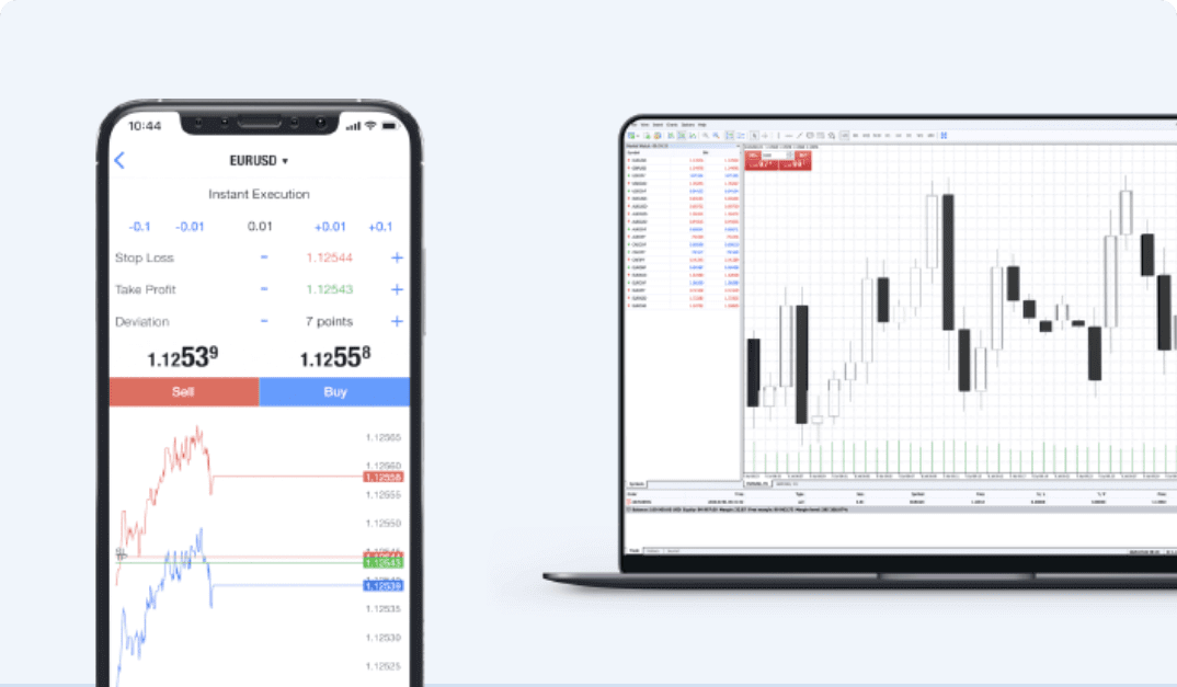 CFD Trading Platform: How To Choose And Download One